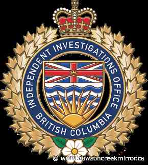 Independent investigation: Dawson Creek RCMP acted accordingly - Dawson Creek Mirror