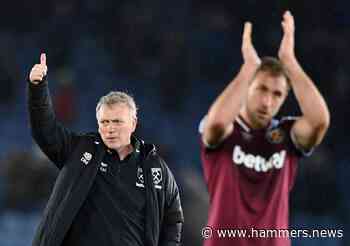 Craig Dawson ban clarified after West Ham star is sent off against Chelsea - Hammers News - West Ham United FC