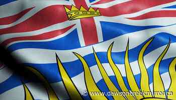 BC Electoral Boundaries Commission to hold Dawson Creek meeting - Dawson Creek Mirror