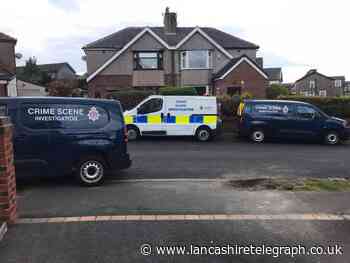 Burnley murder: Man named and charged