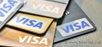 Visa-Aktie zieht vorbörslich an: Visa mit starken Quartalszahlen