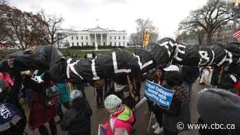 Inside Alberta's plan to build its own diplomacy in the U.S.