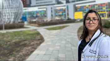 Medical students learn to build a patient's trust. But how often does that really happen?