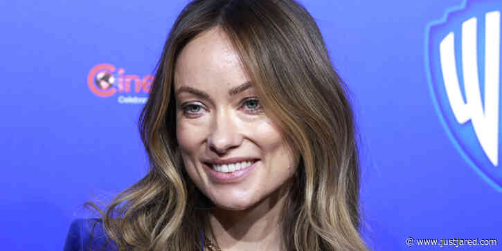 Olivia Wilde Introduces First Look Footage at 'Don't Worry Darling' at CinemaCon 2022