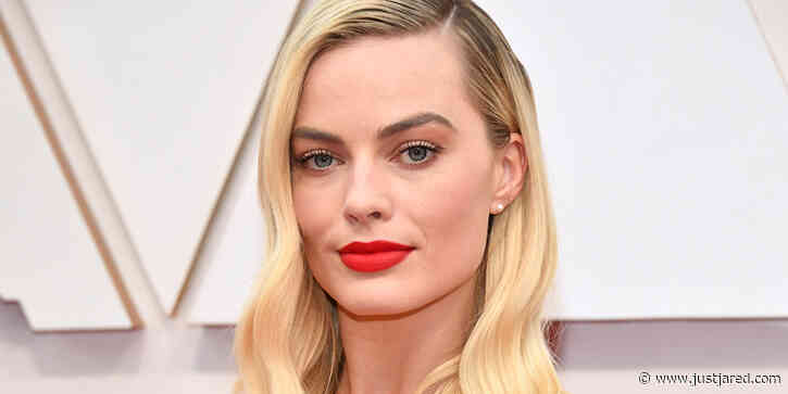 Margot Robbie's Live-Action 'Barbie' Movie Gets a Release Date - Find Out Who's in the Cast!