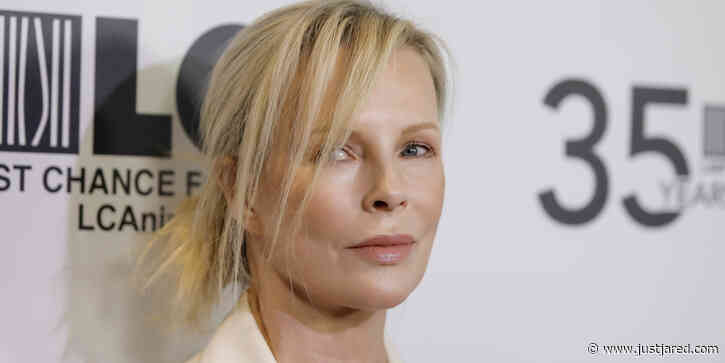 Kim Basinger Details Her Struggles With Agoraphobia: 'I Wouldn't Leave The House'