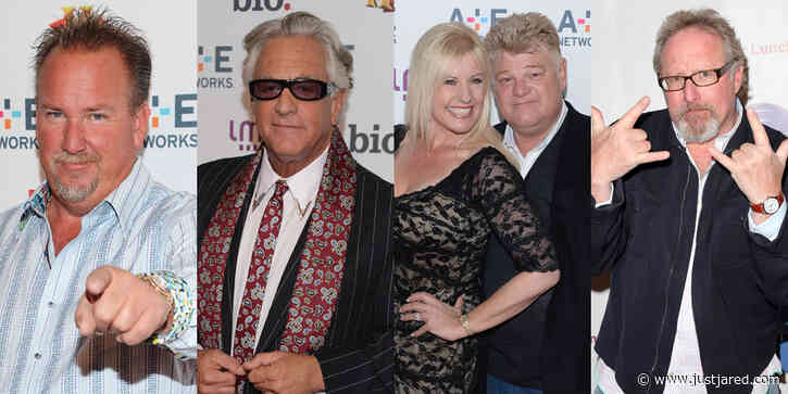 The Richest 'Storage Wars' Stars, Net Worth Ranked from Lowest to Highest