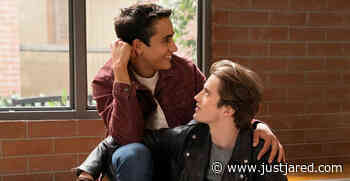 Big News For Fans of 'Love, Victor'!