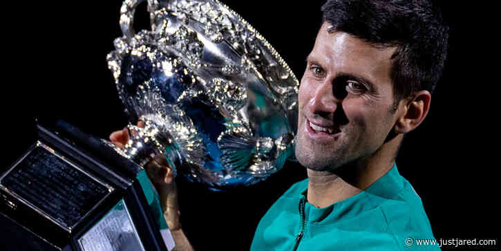 Unvaccinated Novak Djokovic Can Still Compete at Wimbledon 2022