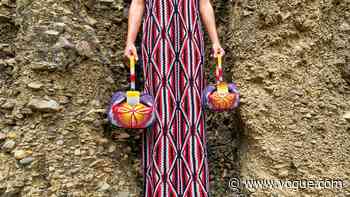 Gabriela Hearst Partnered With Bolivian Artisans on Chic, Handcrafted Bags - Vogue