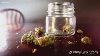 Bill to effectively ban Delta-8 products amended to regulate them instead - WBIR.com