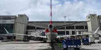 Delta's Earnings Were a Bright Spot for Travel. American and United Are the Next Tests. - Barron's