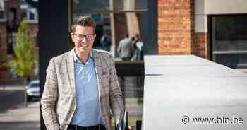 BELOOFD IS BELOOFD. Hoe maakt Beringen van het verleden een toekomst? Wat mogen we verwachten van het belevingscentrum? Wat was de sleutel tot een meer bruisende stad? - Het Laatste Nieuws