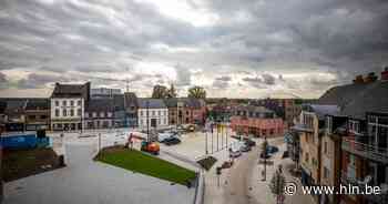 Groen wil auto's weg van het marktplein | Beringen | hln.be - Het Laatste Nieuws