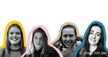 Studenten organiseren hondenfestival op Blueberry Fields als eindproject - Het Laatste Nieuws