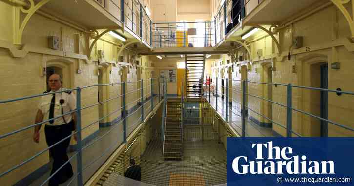 Terrorism offenders ‘enjoy high status’ in prison, QC’s official report says