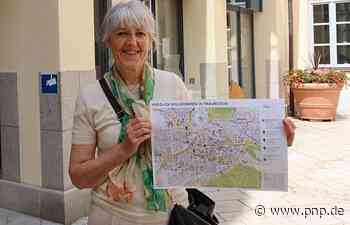 Stadtführungen in Traunstein starten - Traunstein - Passauer Neue Presse - PNP.de