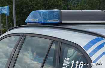 Drei Unfälle mit fünf Verletzten im Landkreis Traunstein am Freitag - Passauer Neue Presse - PNP.de