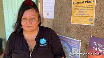 Call for help as burials delayed for months after collapse of rogue funeral insurance group