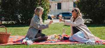 »Sparkling Spring Picknick«: Picknick Take-Away in den Gärten Wiens