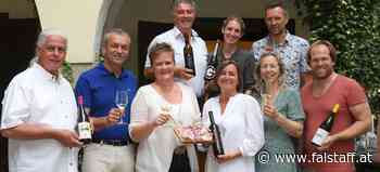 Mittelkärntner Winzer präsentieren gemeinsame Weinbox