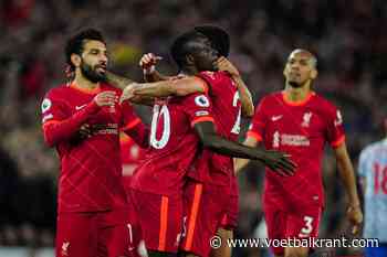 Liverpool zal zich niet laten verrassen door Villarreal in de Champions League