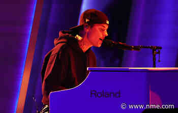 Justin Bieber adds Bangkok show to 'Justice' world tour slate - NME