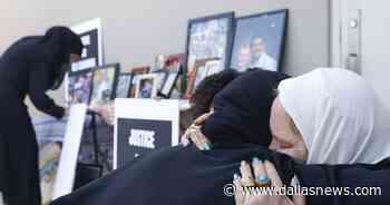 Family pushes for juvenile to be tried as adult in Dallas slaying - The Dallas Morning News