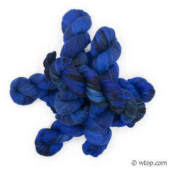 Justice-to-be inspires Baltimore business - WTOP