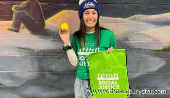 Cambrian students create social justice series - The Sudbury Star