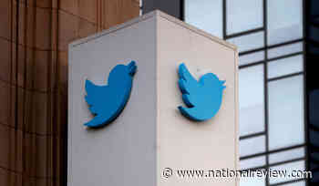 Elon Musk and Twitter: 'Algorithmic Justice' - National Review