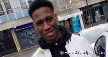 Mother of Dontae Davis calls him a 'man of justice' and 'ray of light' in moving tribute - Bristol Live