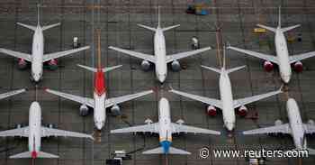 Republican Senator blasts U.S. Justice Dept's Boeing 737 MAX plea deal - Reuters