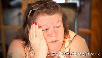 Late campaigning mother Maria McShane, who fought tirelessly for justice for murdered son, used her loss to help others - Belfast Telegraph