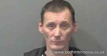 Justice for Luton burglary victim after man climbed in through window and grabbed her neck - Bedfordshire Live