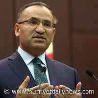 Justice minister condemns countries 'interfering in Turkey’s Kavala ruling' - Hurriyet Daily News