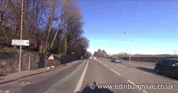 Edinburgh rapist brought to justice after school pupil confided in teacher - Edinburgh Live