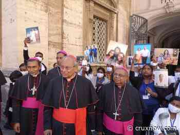 Three years after deadly Sri Lanka Easter bombing, victims want justice - Crux Now