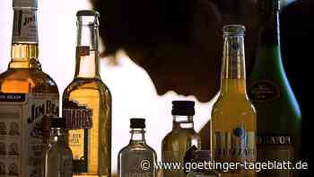 Autohof Northeim: Diebe stehlen Alkohol aus Lkw in der Nacht zum 27. April - Göttinger Tageblatt