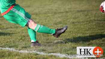 Northeim und SVG Göttingen straucheln im Abstiegskampf - HarzKurier