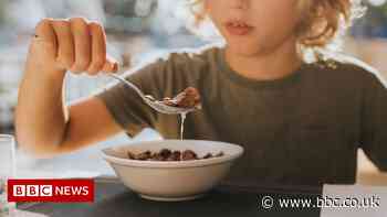 Kellogg's in court battle over new rules for high-sugar cereals