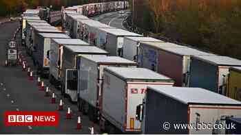 New Brexit rules caused major shock to UK-EU trade - report