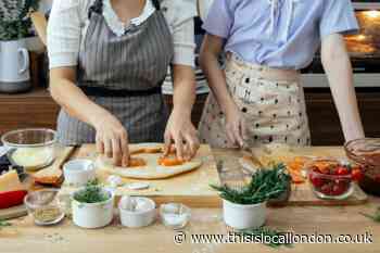 Stop Food Waste Day: 5 expert tips to reduce food waste from expert Gousto chefs
