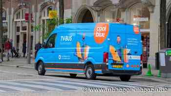 Media Markt Saturn: Ceconomy prüft Übernahme von Konkurrent Coolblue