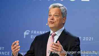 Commerzbank: Aktie zieht nach Zahlen kräftig an