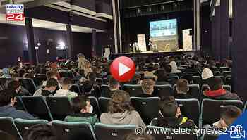 Festival delle conoscenze a Ovada: quando in vigna arriva il robot - Telecity News 24