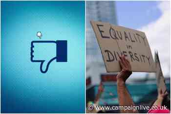 Meta warns industry to address 'uncomfortable truths' about diversity