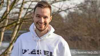 Landtagswahl 2022 Witten und Herdecke: der Kandidat der FDP - WP News