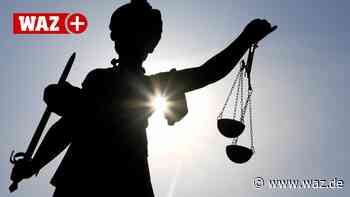 Witten: Angeklagten droht Haft wegen Steuerhinterziehung - WAZ News