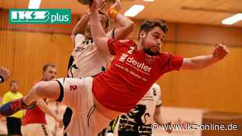 TV Lössel trumpft nach missratenem Start gegen Witten auf - IKZ News